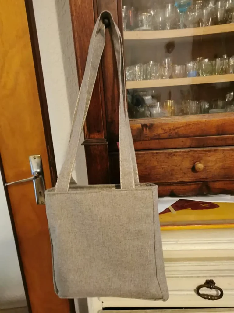 tote bag stefi couture