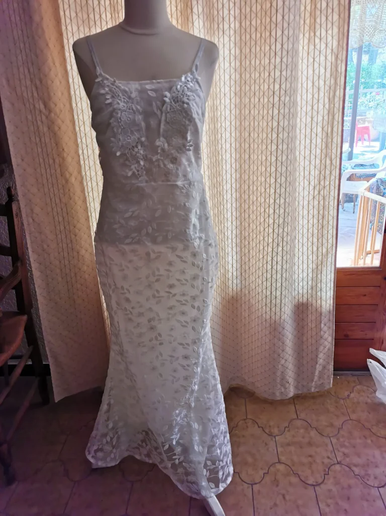 robe de mariée stefi couture