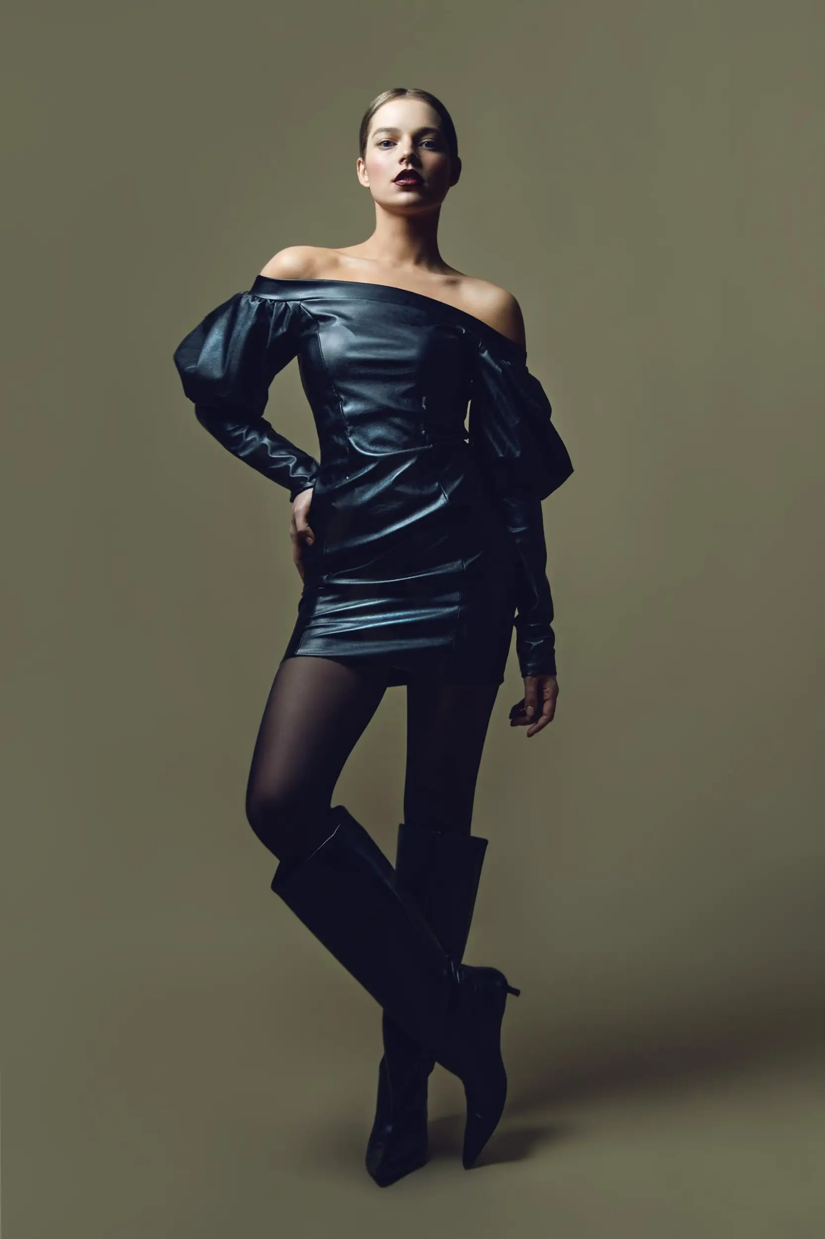 modèle Stefi couture avignon
