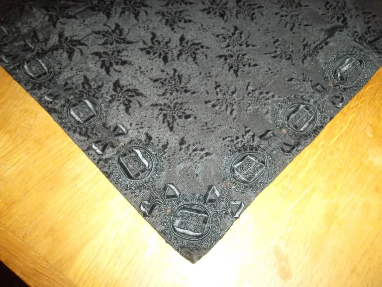 tissu stefi couture